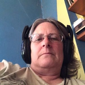 Meet your Posher, Patty